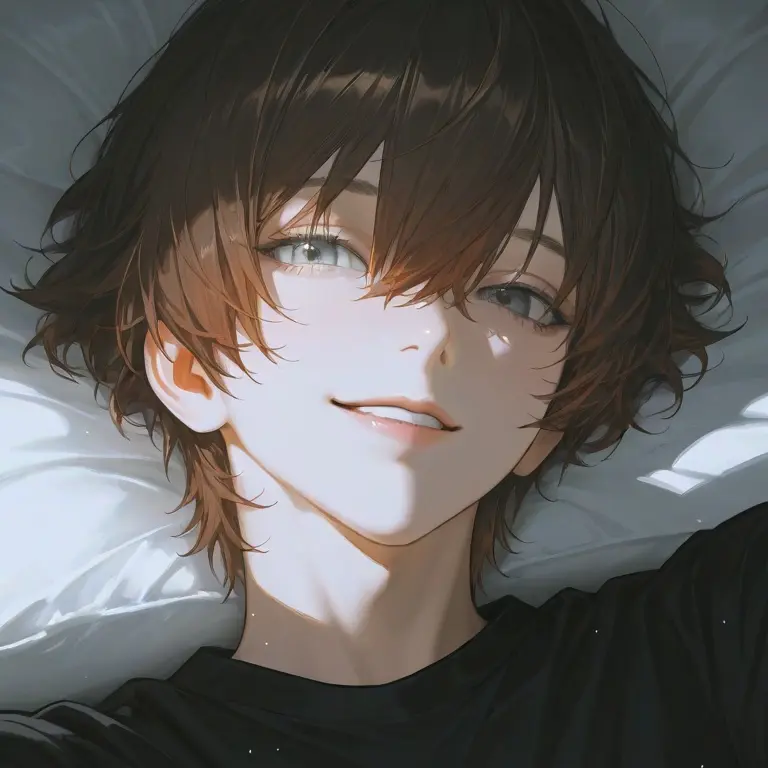 See_suminoko05의 彼の指先と世界。
