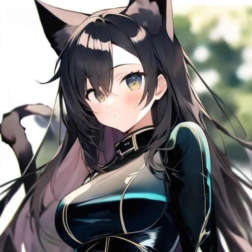 캣s