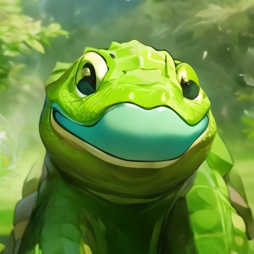 형 악어박사