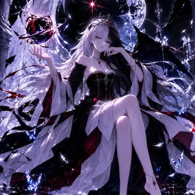 Profile image of イステナ