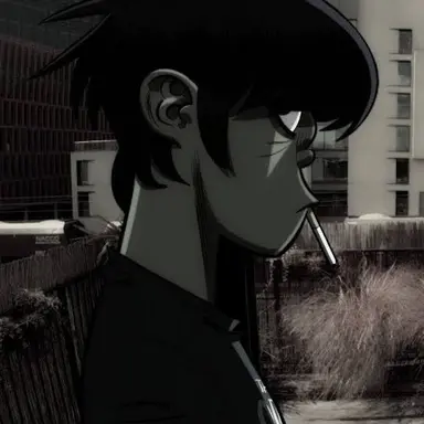 Profile image of マードック