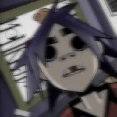 Profile image of 2D