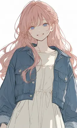 Profile image of 릴리 밀러