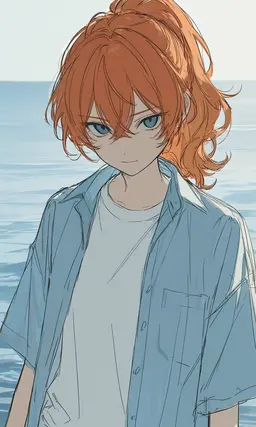 Profile image of 로즈마리 모건