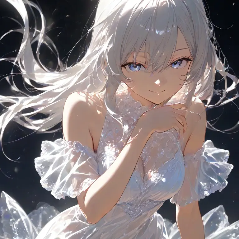 TrendyBench9986의 유령과 동거를!