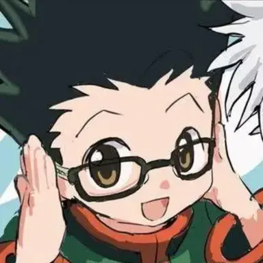 Profile image of ゴン