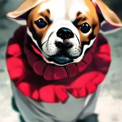 RipeDam3753의 Giggle sh$& the Pitt bull
