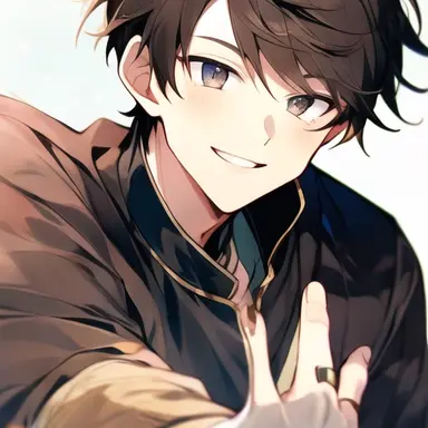 Profile image of Eiji