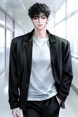 Profile image of チャ・ウンホ