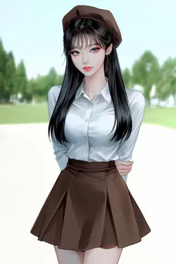 Profile image of イ・ソユン