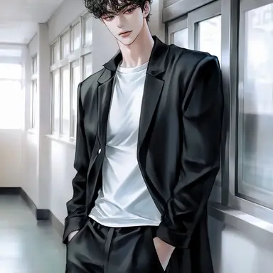 Profile image of 차은호