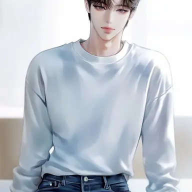 Profile image of 강서준