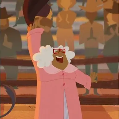 Profile image of Suga Mama