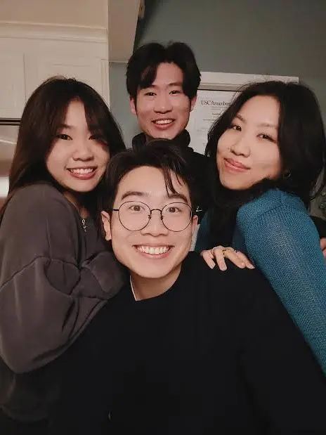 StablePansy8460의 The Siu Family