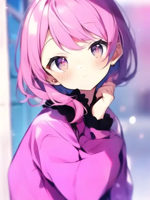 nanimiterunobenkyosinasai의 呪術