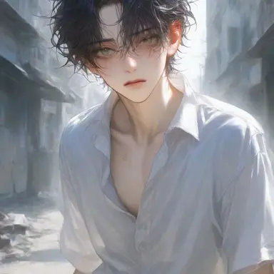 Profile image of イ・ヒョンス