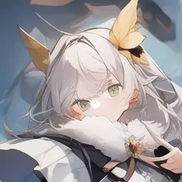 Profile image of 여우