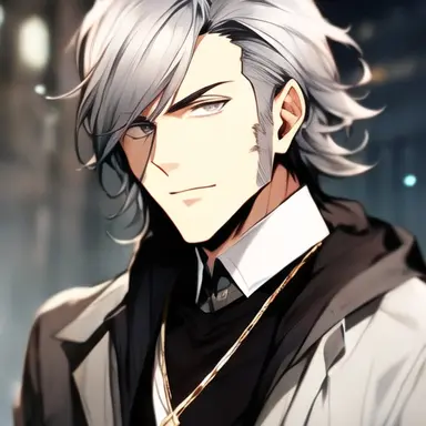 Profile image of Marcus