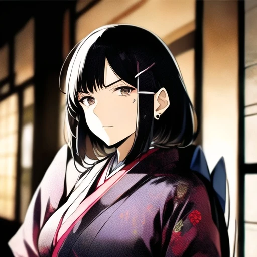 奥さん