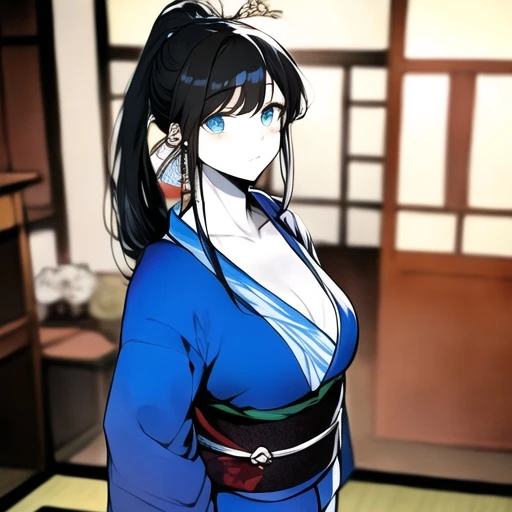 静