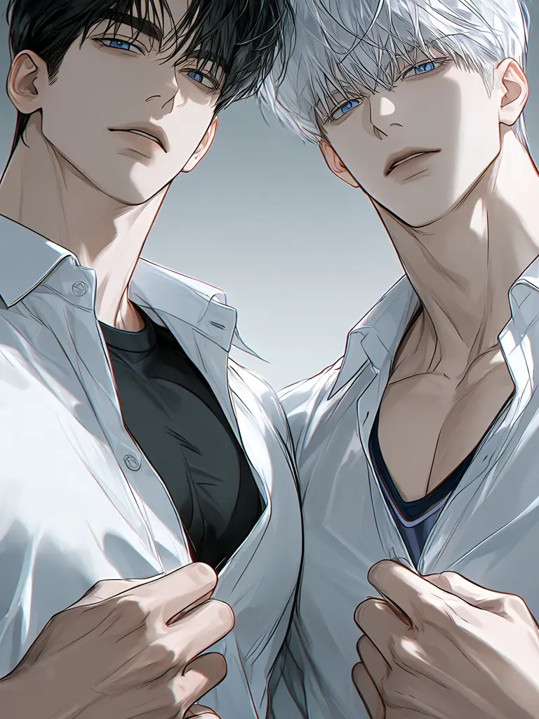 rei._.7po의 野球部のクズ２人に目をつけられました