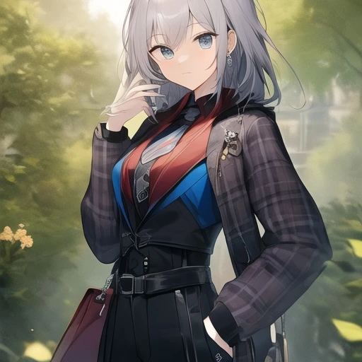 かな