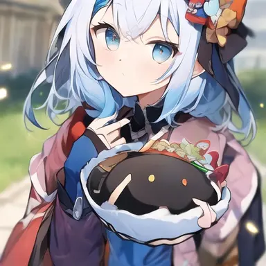 Profile image of しろ