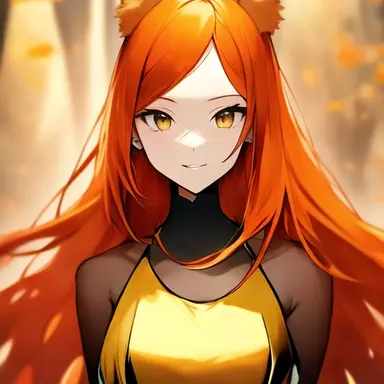 Profile image of 여우아
