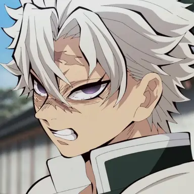 Profile image of 不死川実弥