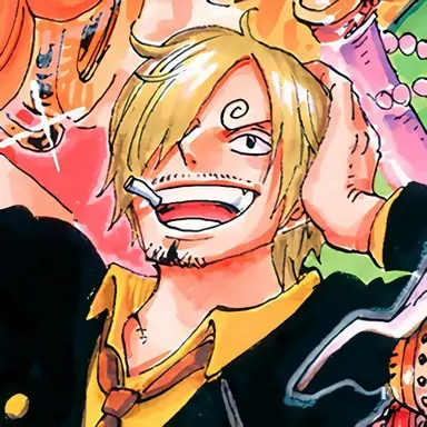 Profile image of サンジ