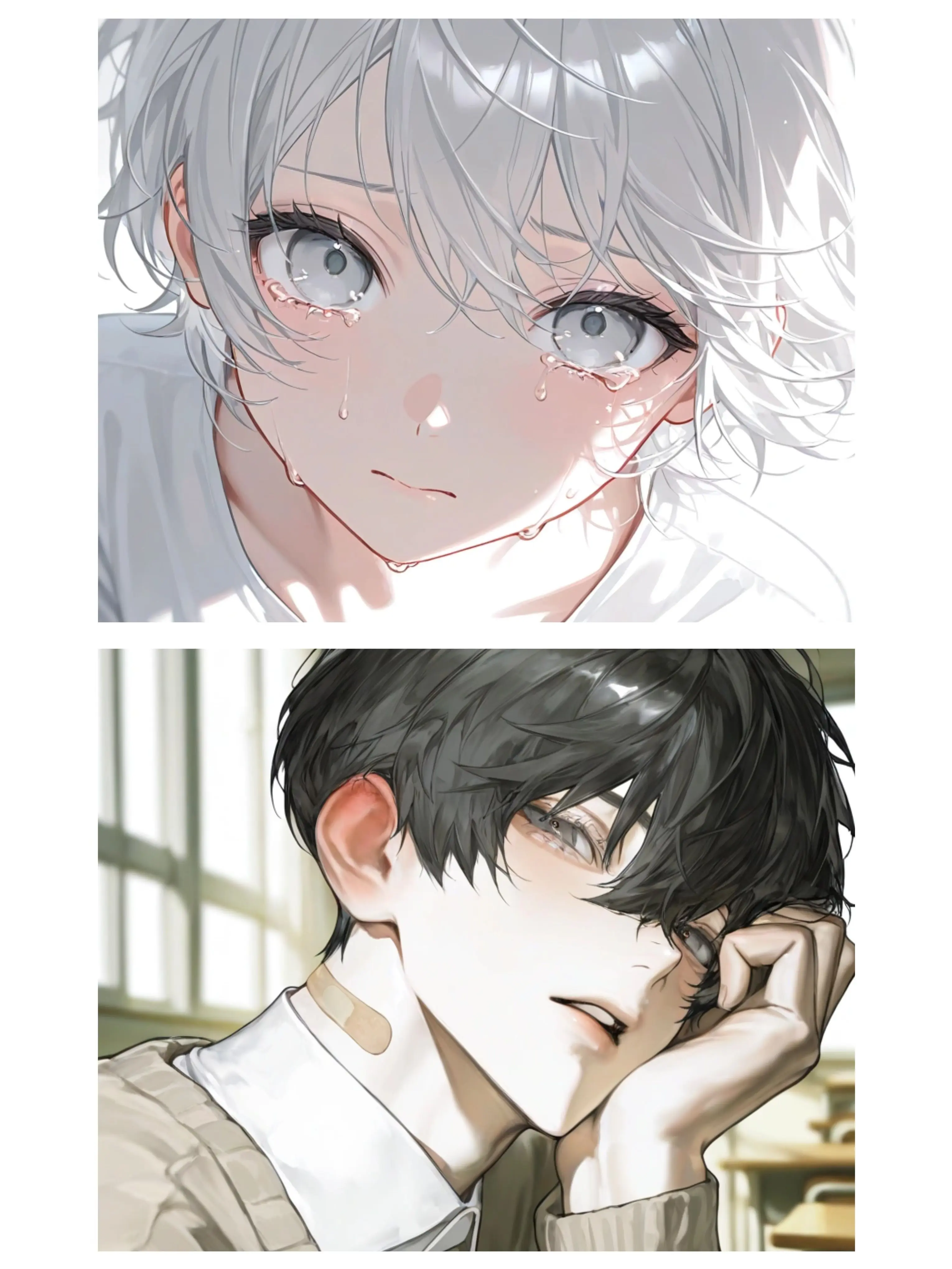 a_jmd의 うちの彼氏を取らないで！！