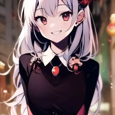 Profile image of 샤샤