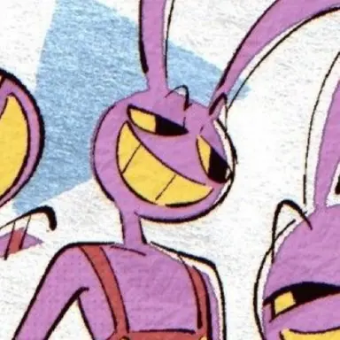 Profile image of Jax