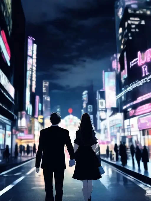 BroadVoice9231의 浮気な歳上彼女
