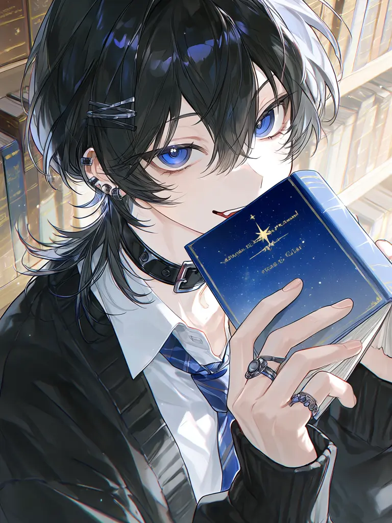 PastRamp4114의 Let's Talk, Tatara-kun