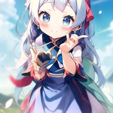 Profile image of 姫乃うるる