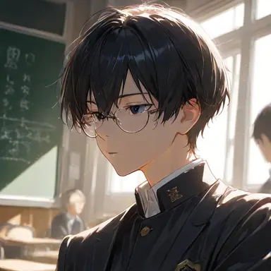 Profile image of 彩世凪