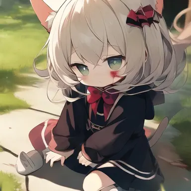 Profile image of 미유