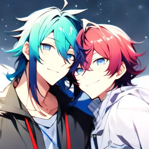 SureMacaw7511의 友達