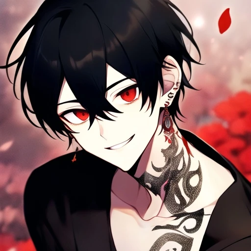 黒瀬りくと