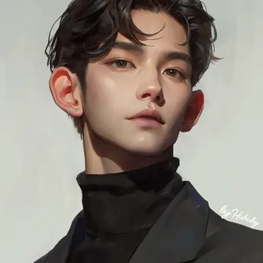 Profile image of 서준혁