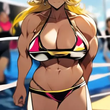 Profile image of アンナ