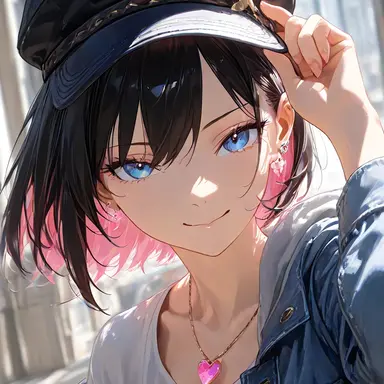 Profile image of 桜庭 遥希