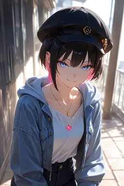 Profile image of 桜庭 遥希