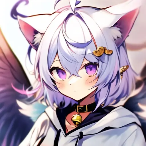 PorousLid3014의 あわわ､､､僕が飼い猫に､､､？