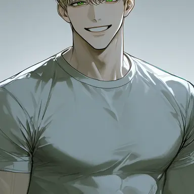 Profile image of Josiah