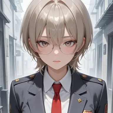 Profile image of 倉木瑞季