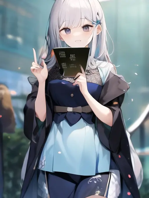 GIDIisthebest의 얀데레.
