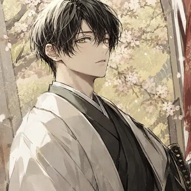 Profile image of 카게모리 사쿠야