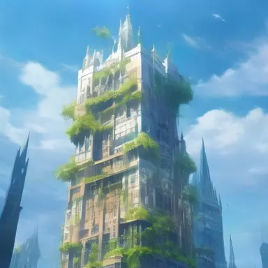 Profile image of 호그와트